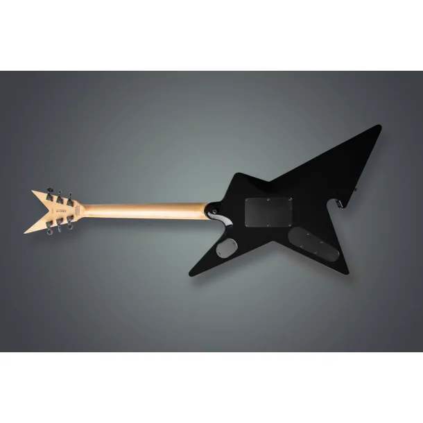 DGZ DIME GUITARZ CULPRIT - BLACKJACK (BLACK)